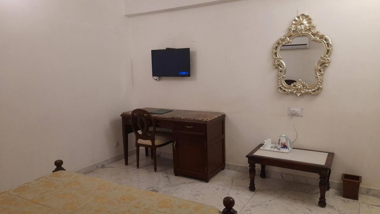 Rampratap Palace By Fateh Collection Udaipur Esterno foto
