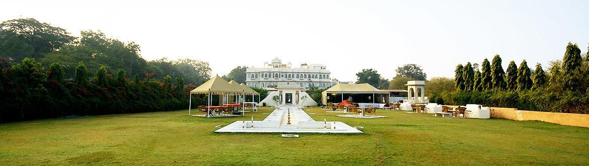 Rampratap Palace By Fateh Collection Udaipur Esterno foto